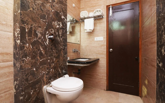 Rc Hotel By OYO Rooms