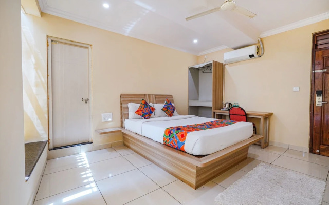 FabHotel BNS Comforts - Near NIFT / HSR Layout Phase