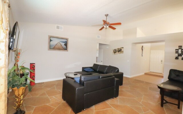 Palm Springs Vacation Home