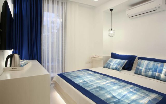 Nur Beach Hotel
