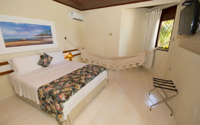 Pousada Shalom Beach