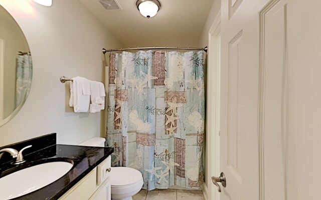 The Dory by Southern Vacation Rentals