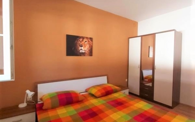 Apartment Dani - free parking A2 Palit, Island Rab