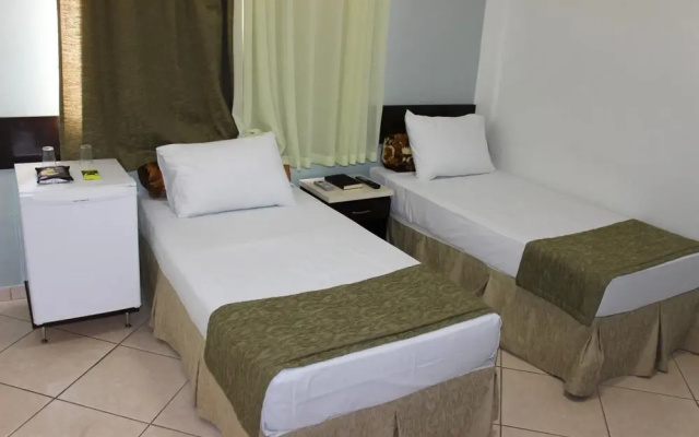 Novo Hotel Herta