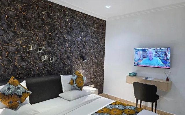 Jigi Homes