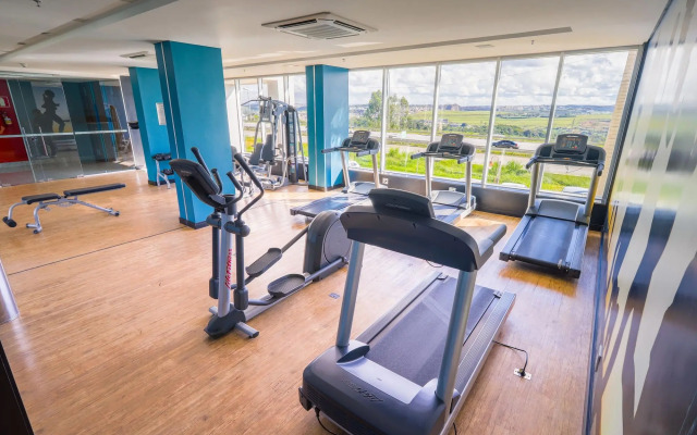 Ibis Styles Confins Aeroporto