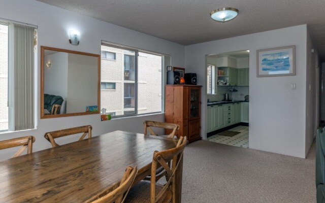 Laman Lodge, Unit 3, 15 Laman Street,