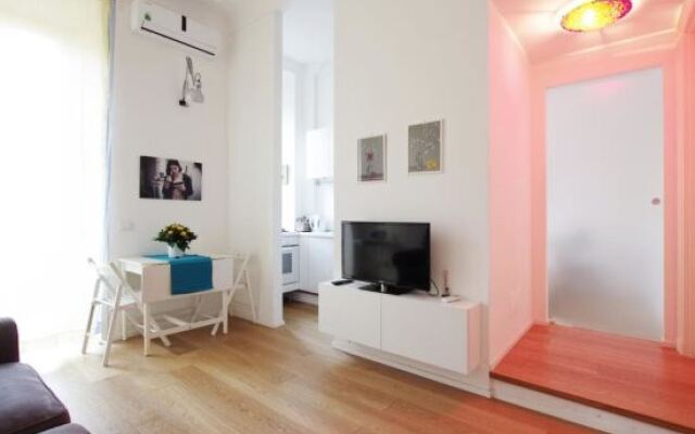 La Petit Maison Prés Du Vatican