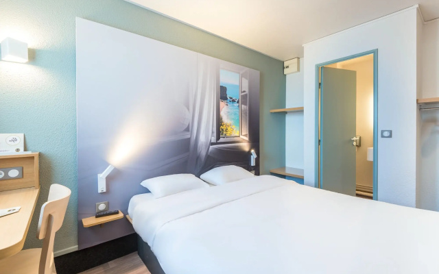 B&B HOTEL Saint-Nazaire Trignac