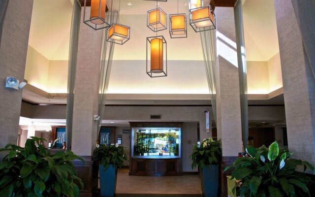 Hilton Garden Inn Billings
