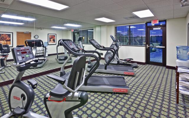 Staybridge Suites West Seneca by IHG