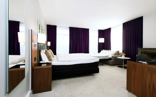 Elite Stadshotellet Eskilstuna, Hotel & Spa