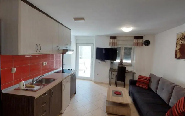 Holiday Apartments