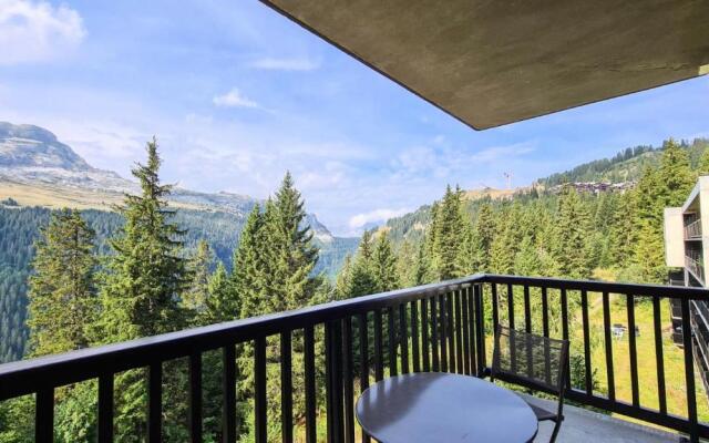 Résidence Les Pleiades - 3 Pièces pour 8 Personnes 55