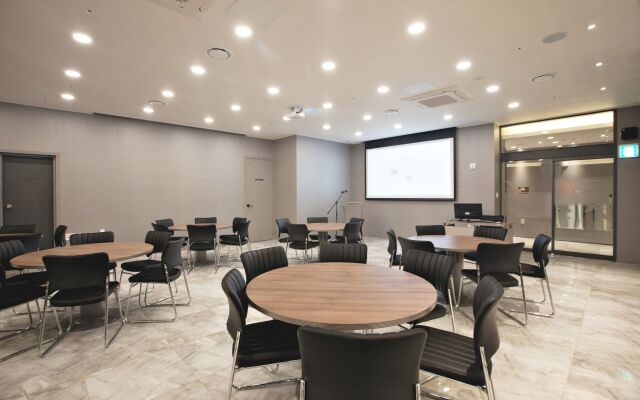 GNB Hotel