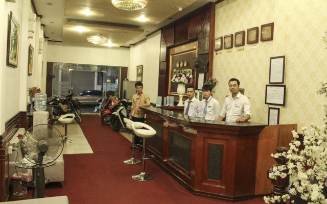 A25 Hotel - 67 Nguyen Truong To