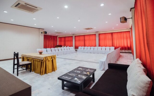 The Pine Resort (SHA Extra Plus)