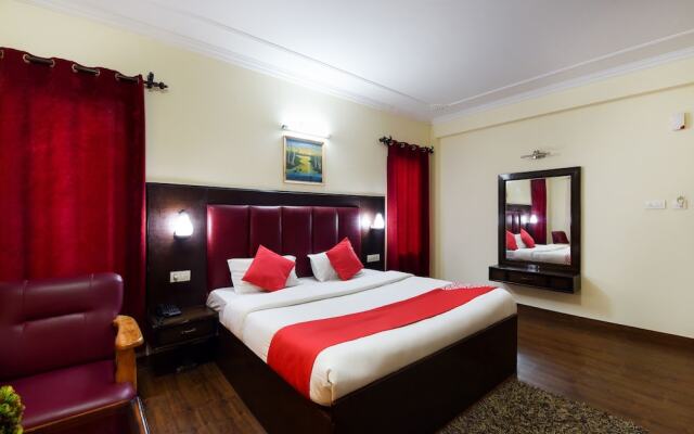 Hotel Eco Groves by OYO Rooms