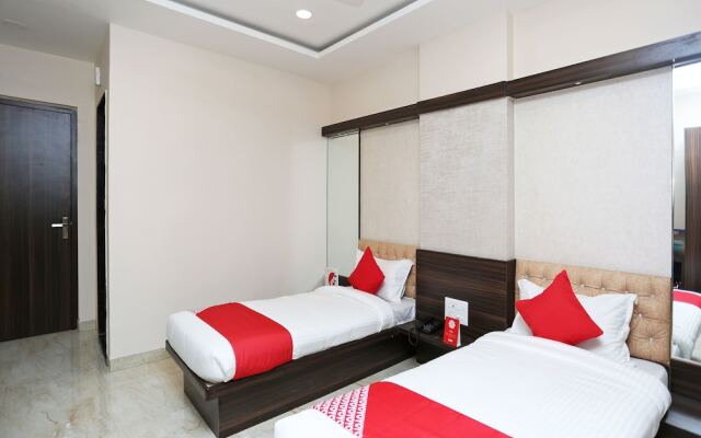 OYO 15861 Hotel Shivganga Comfort Zone