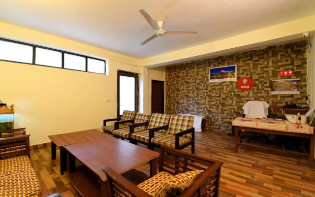 Dev Villa Guest House
