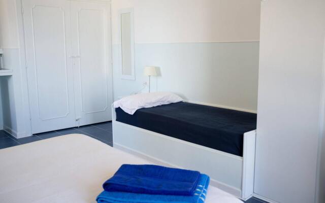 Residence Punta Stendardo