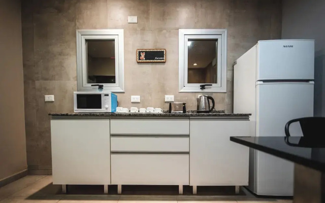 Hotel Boutique Genova