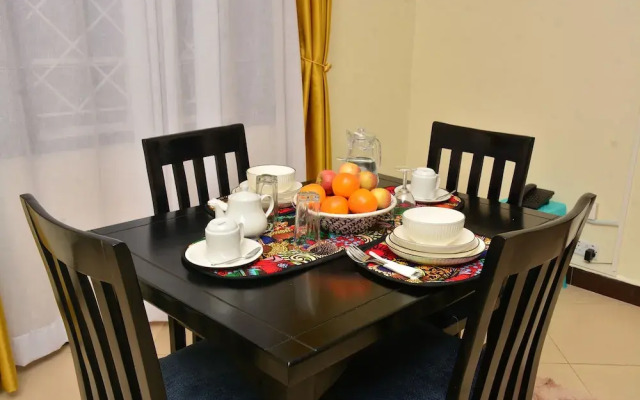 Kaizen Residences