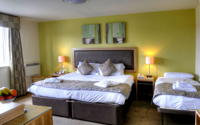 Western House Hotel