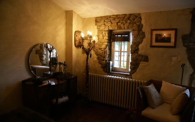 Domaine De Marseillens