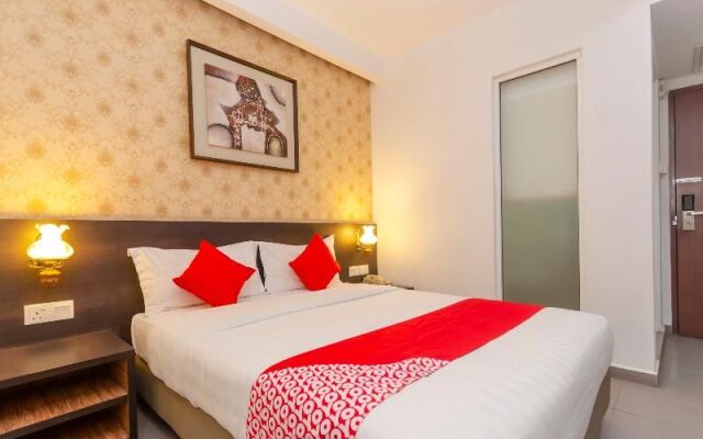 906 Hotel Kota Laksamana