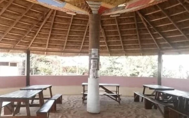 Kajamor Lodge Hotel