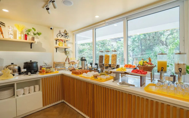 Bloom Hotel - Dona Paula