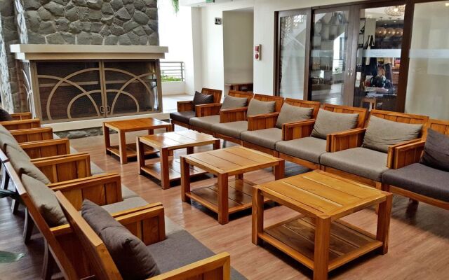 S202 at Outlook Ridge Baguio