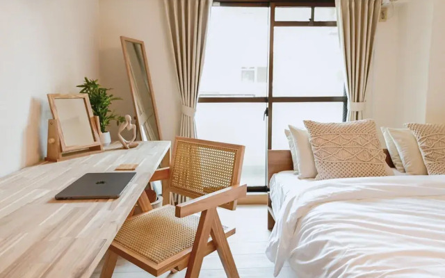 Fukuoka Loft 203