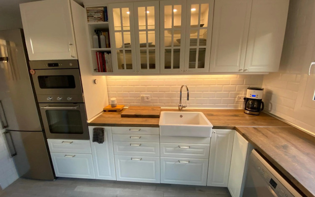 casa en Masnou junto a playa y tren