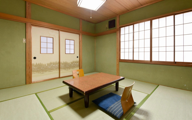 Yama No Yu Sekizen