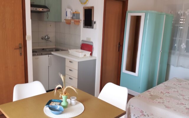 Apartments Viktorija