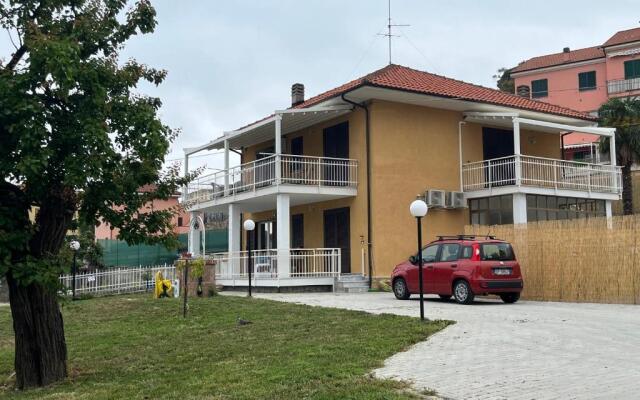 Il Gattino di Porto - apt 4 - Monolocale terrazzo piscina