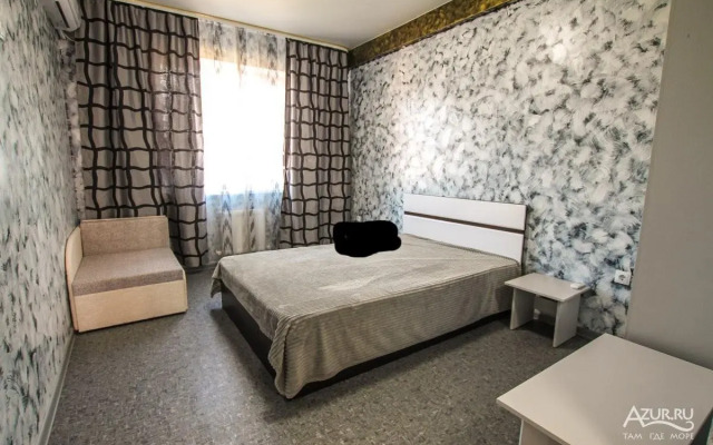 Zhemchuzhina guest house