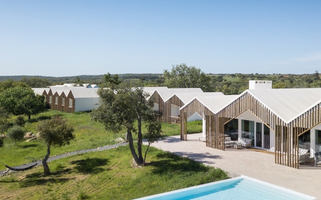 Sobreiras - Alentejo Country Hotel by Unlock Hotels