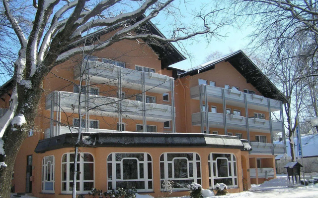 PTI Hotel Eichwald