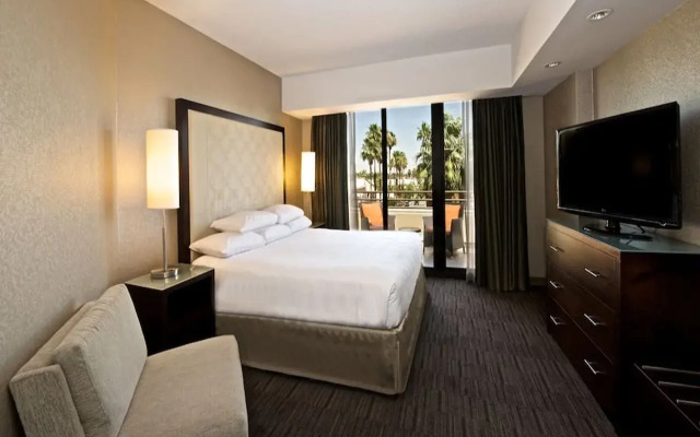 Hyatt Palm Springs