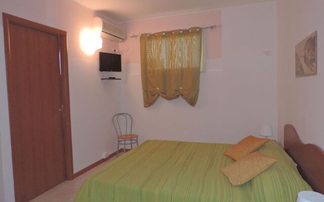 B&B Il Gabbiano Donnalucata