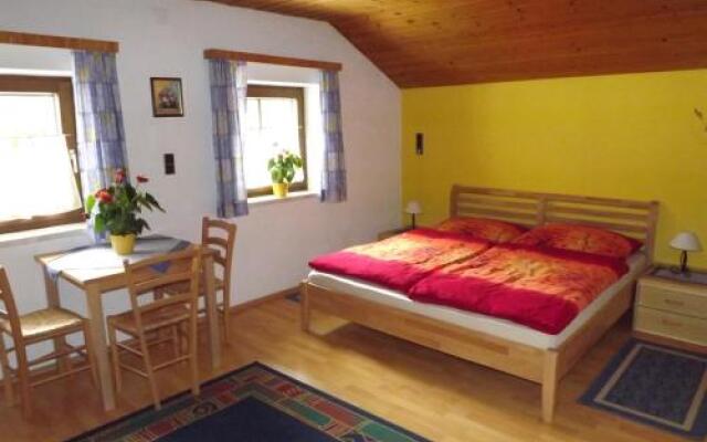 Ferienwohnung Cijan