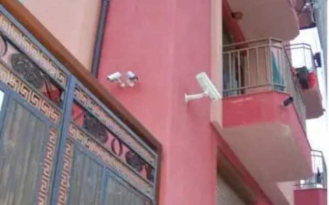 Red House Family Hotel