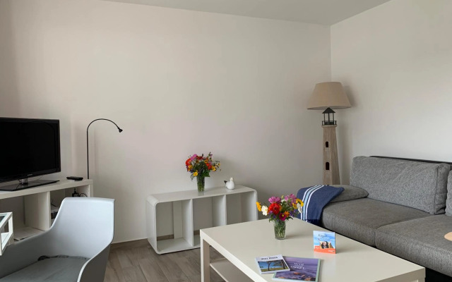 Ferienhaus am Nationalpark - Ihr Zuhause auf Rügen