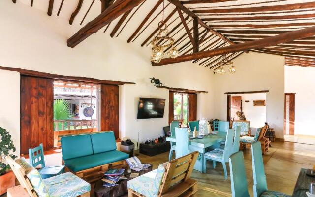 Hotel Boutique Venturi