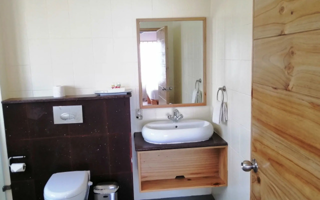 Le Relax Hotel and Restaurant