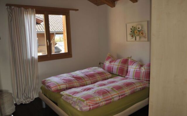 Apartment  Adelboden