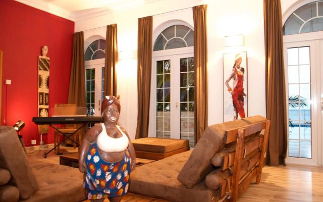 Villa Anakao